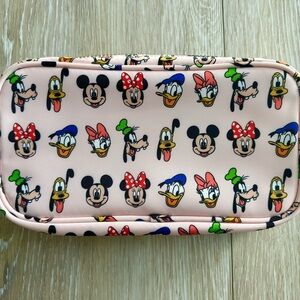 Stoney Clover Lane Disney Sensational Six Small Pouch
